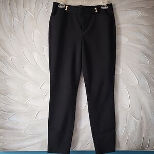 Ivanka Trump Ankle Pant